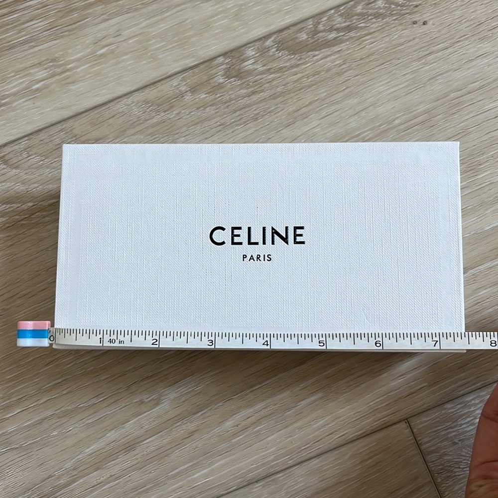 Celine Box Packaging - image 4
